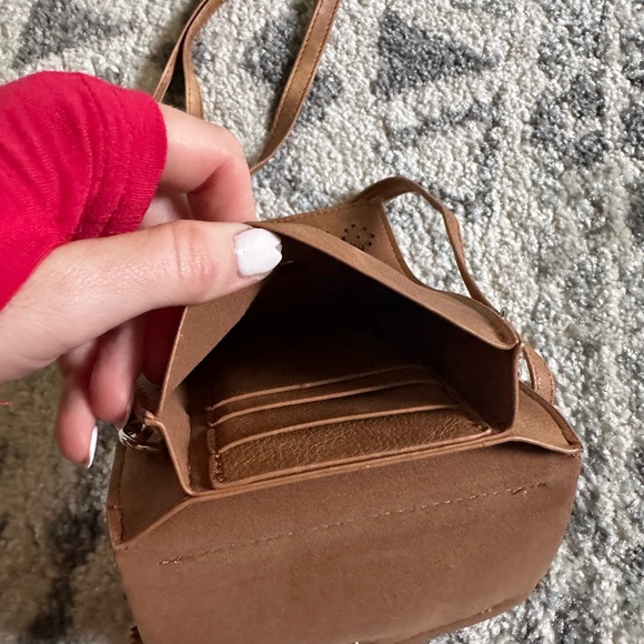 Seosto cell phone and wallet purse - Picture 3 of 4